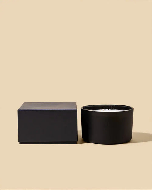 18oz dream candle box | packaging | Wiccan Center