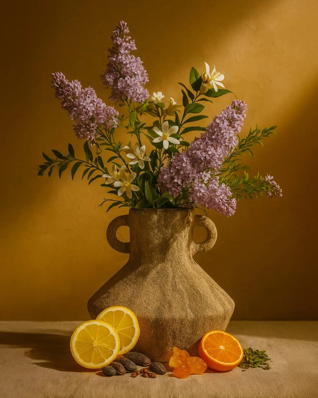 amber quartz & cashmere tonka™ natural fragrance oil | fragrances | Wiccan Center