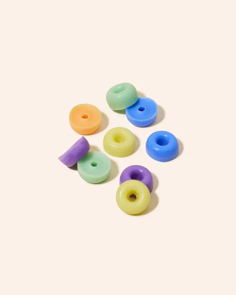 wax embeds | candle-wax | Wiccan Center