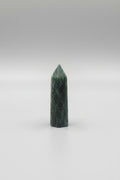 Moss Agate Tower