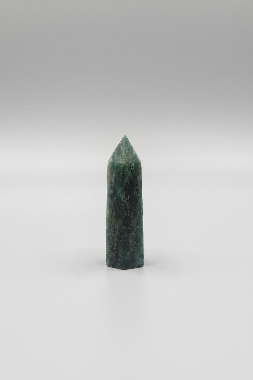 Moss Agate Tower