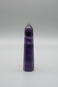 Fluorite Crystal Tower