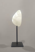Quartz Crystal With Display Stand