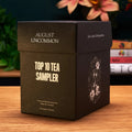 Top 10 Sampler - Taste Ten Trending Teas | Beverages > Teas > Samplers | Wiccan Center