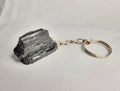 Black Tourmaline Keychain | Keychains | Wiccan Center