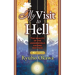 My Visit to Hell - Paperback | Books | Wiccan Center