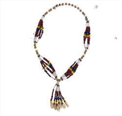 MAZO PEQUENO DE ARGALLU | COLLARES Y MAZOS | Wiccan Center