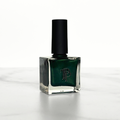 The God of the Woods | Forest Green Nail Lacquer | Nail Polish | Wiccan Center