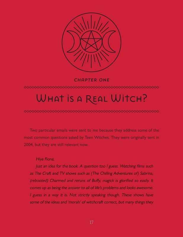 Teen Magick