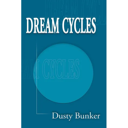 Dream Cycles - Paperback | Books | Wiccan Center