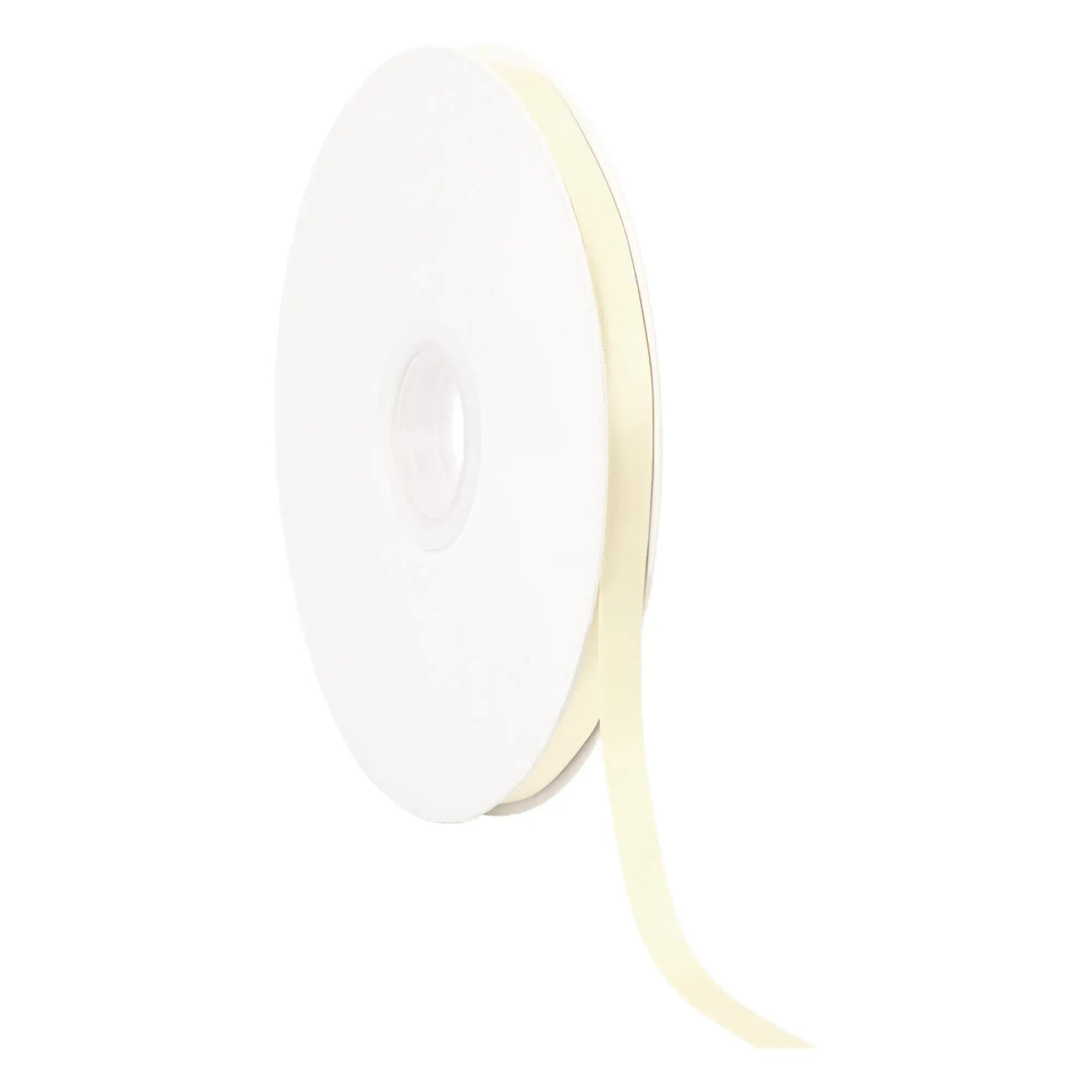 Double Face Satin Ribbon | Antique White (028) | | Wiccan Center