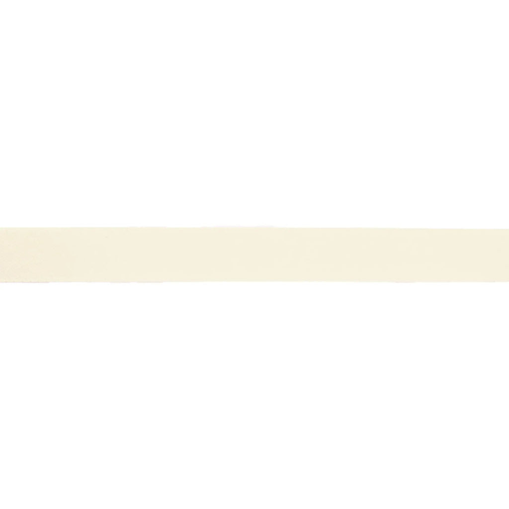 Double Face Satin Ribbon | Antique White (028) | | Wiccan Center