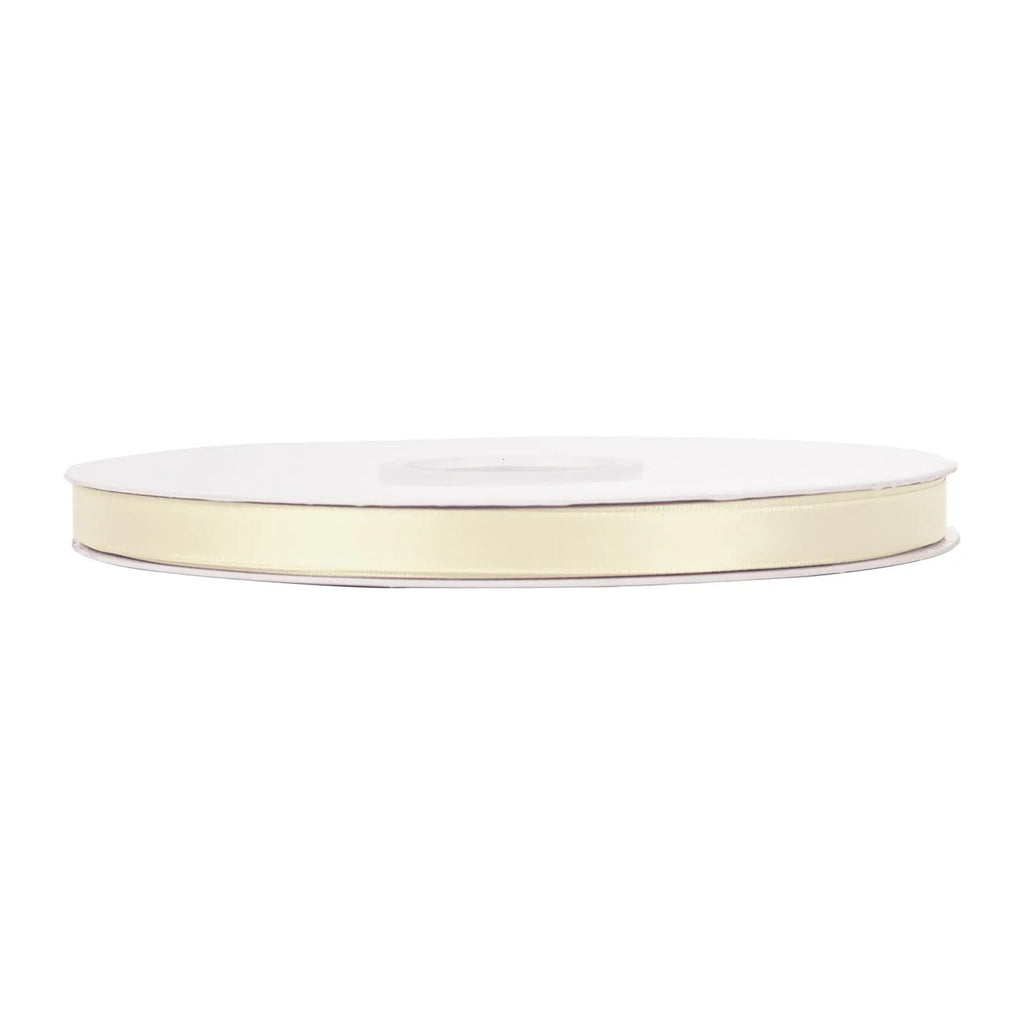 Double Face Satin Ribbon | Antique White (028) | | Wiccan Center