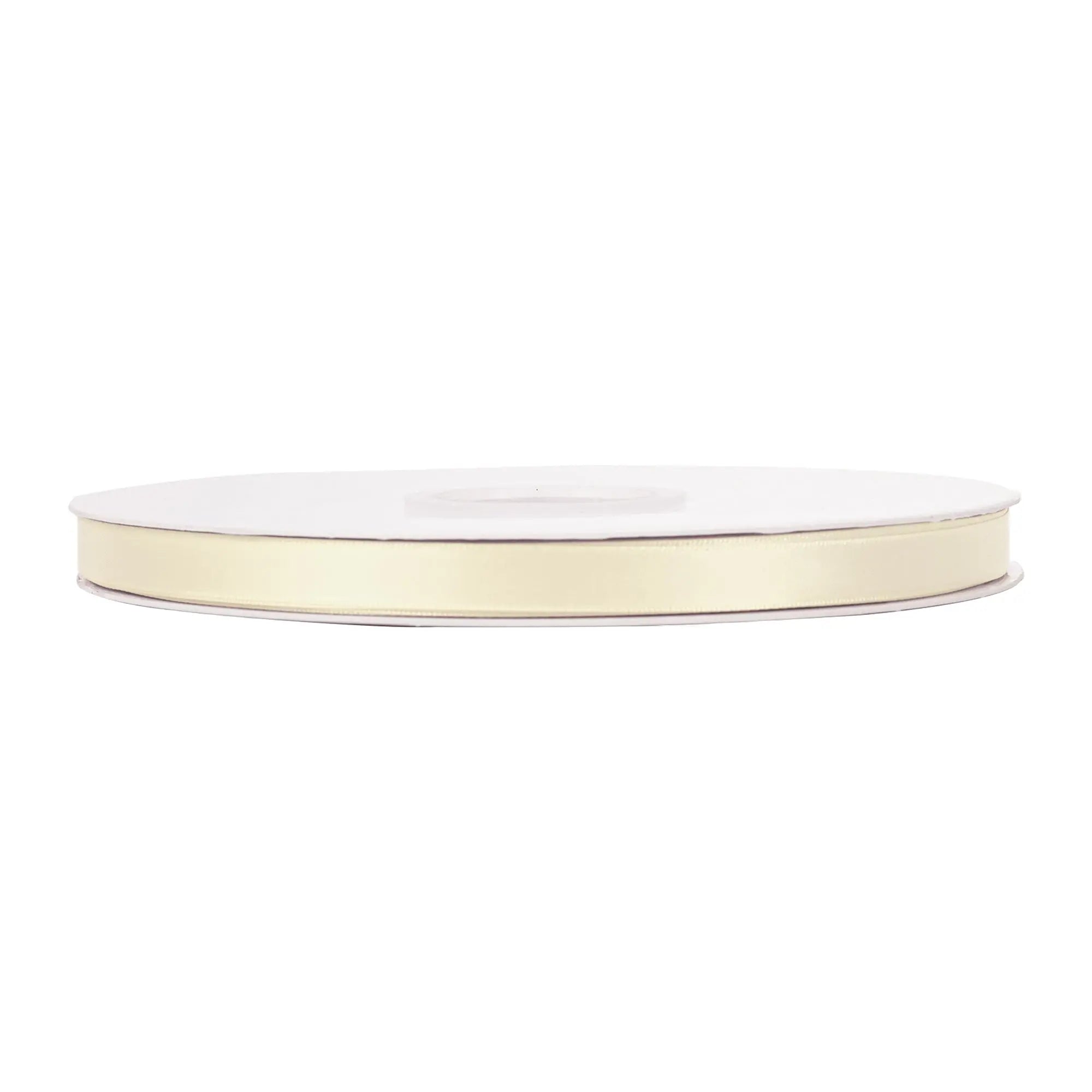 Double Face Satin Ribbon | Antique White (028) | | Wiccan Center