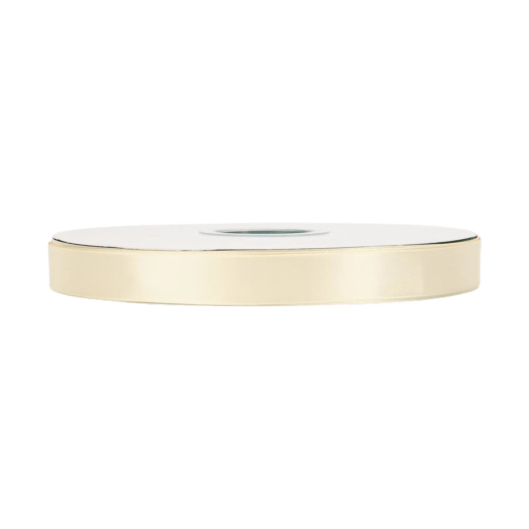 Double Face Satin Ribbon | Antique White (028) | | Wiccan Center