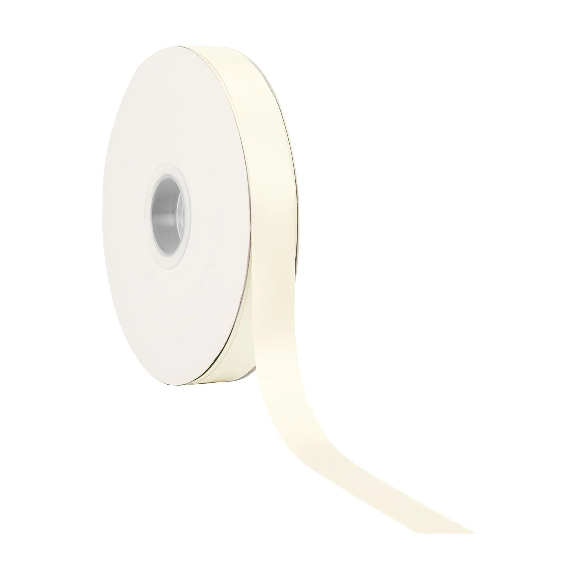 Double Face Satin Ribbon | Antique White (028) | | Wiccan Center