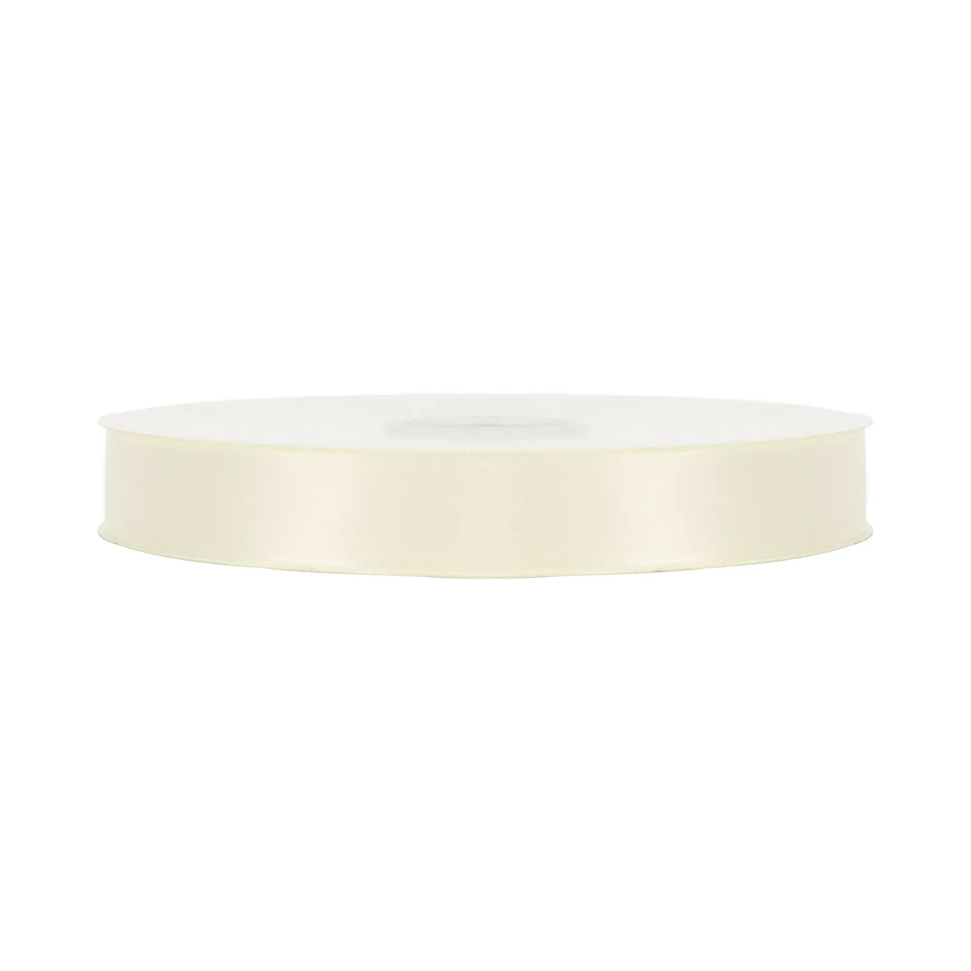 Double Face Satin Ribbon | Antique White (028) | | Wiccan Center