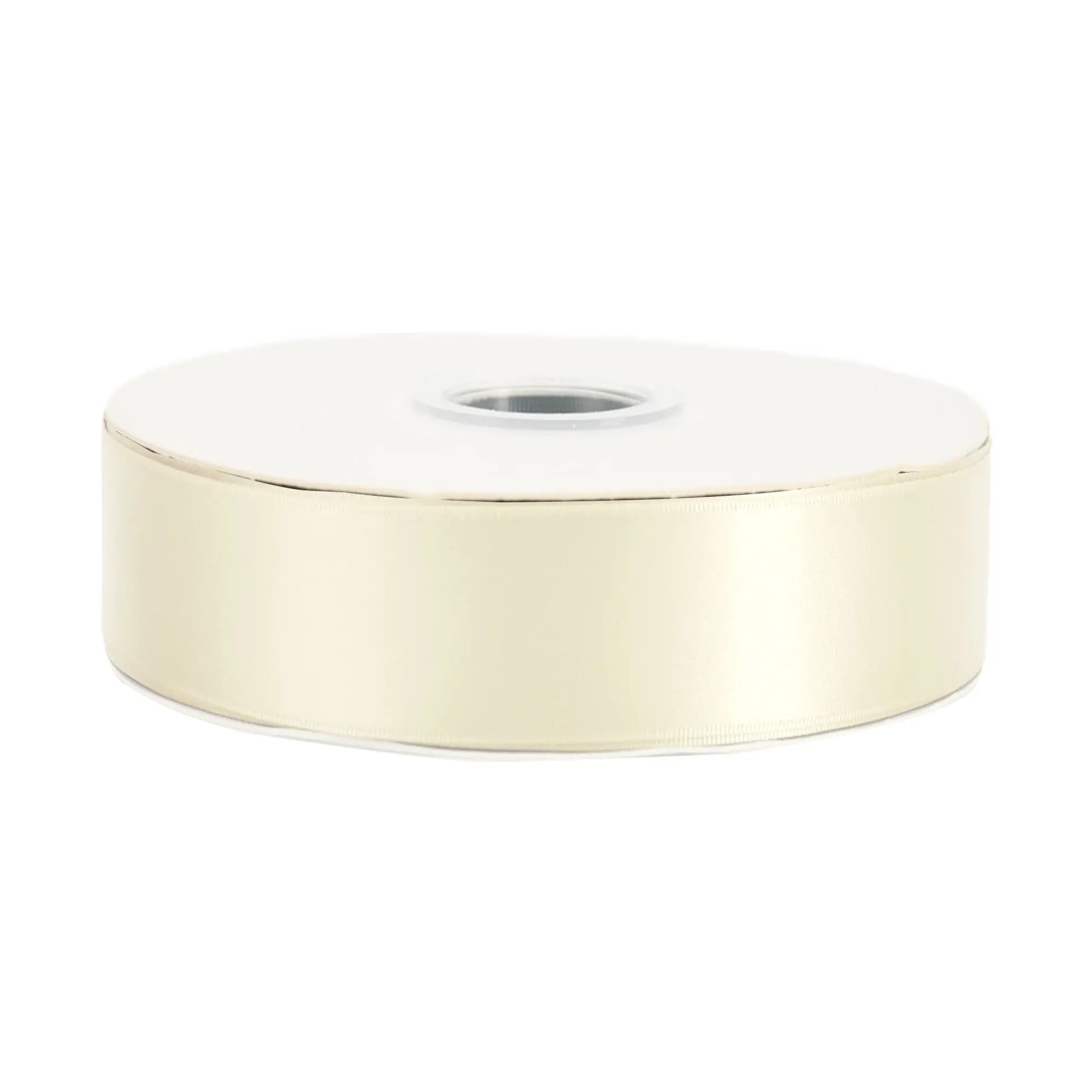 Double Face Satin Ribbon | Antique White (028) | | Wiccan Center