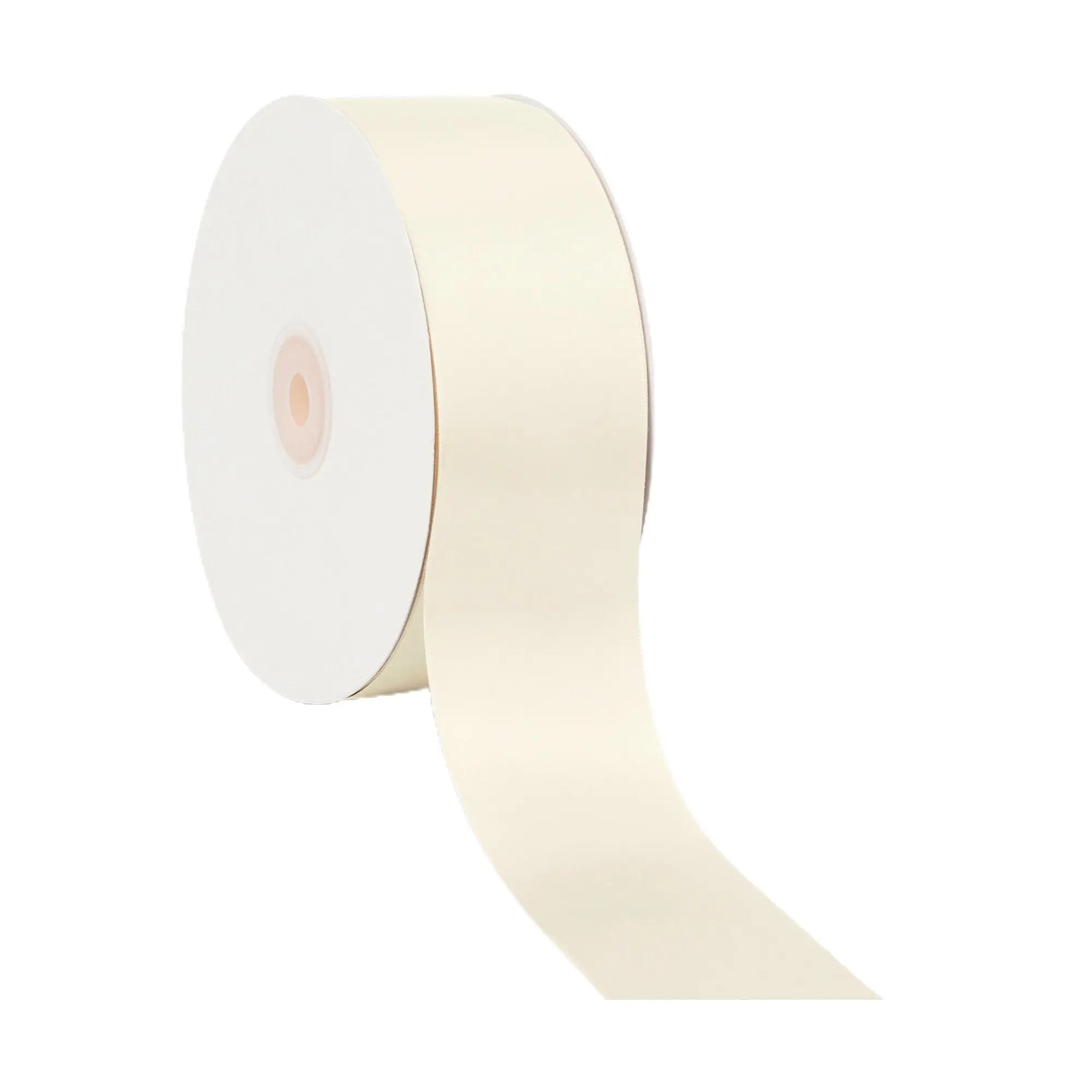 Double Face Satin Ribbon | Antique White (028) | | Wiccan Center
