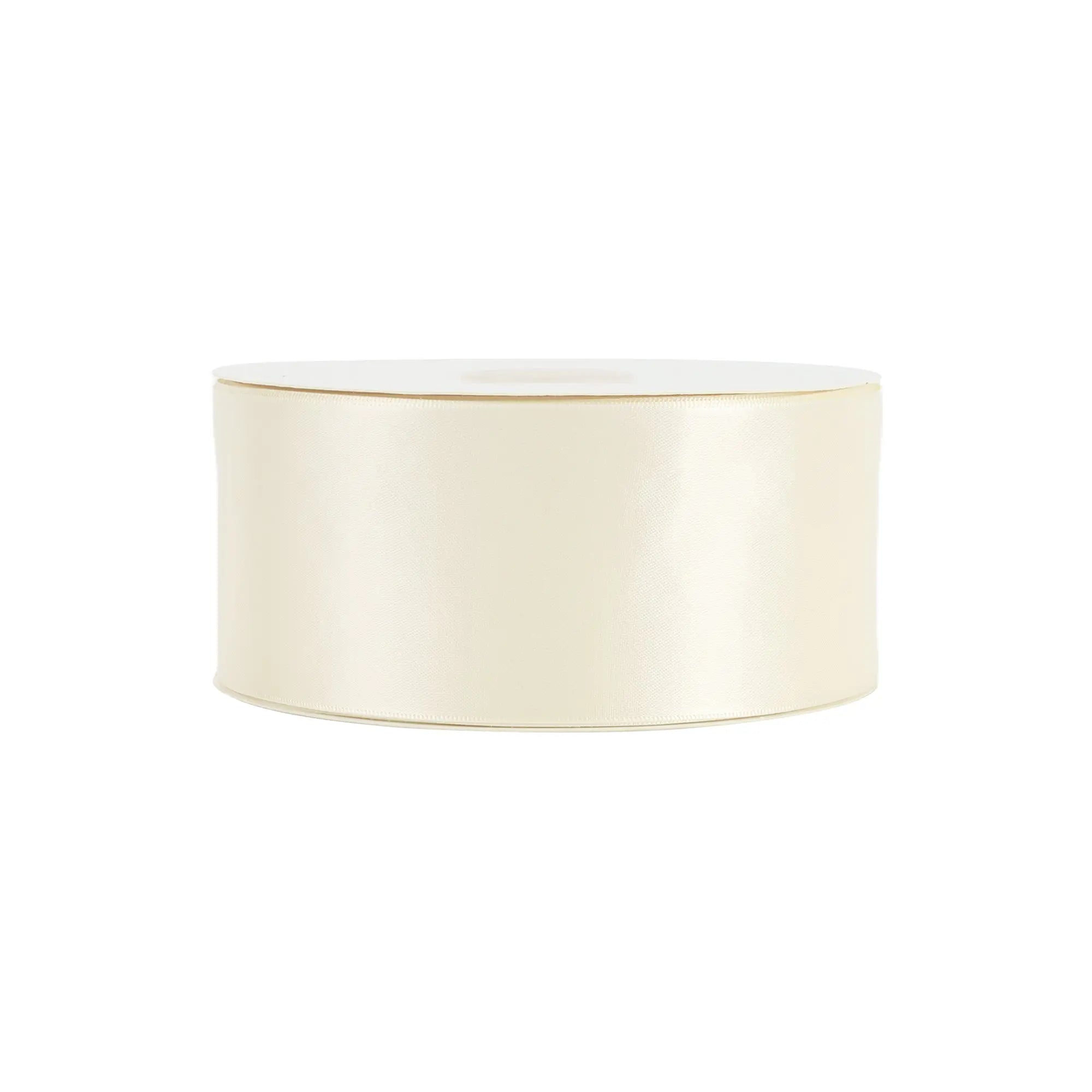 Double Face Satin Ribbon | Antique White (028) | | Wiccan Center