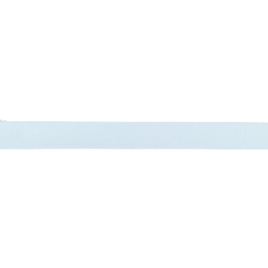 Single Face Satin Ribbon | Lt Blue (305) | | Wiccan Center