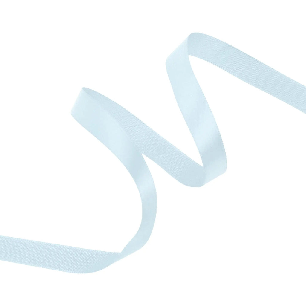 Single Face Satin Ribbon | Lt Blue (305) | | Wiccan Center