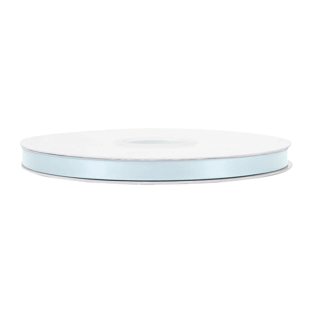 Single Face Satin Ribbon | Lt Blue (305) | | Wiccan Center