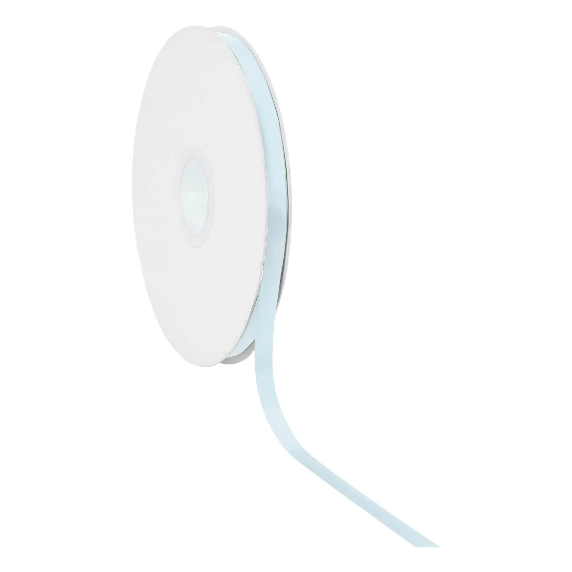 Single Face Satin Ribbon | Lt Blue (305) | | Wiccan Center