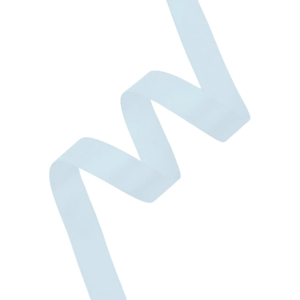 Single Face Satin Ribbon | Lt Blue (305) | | Wiccan Center
