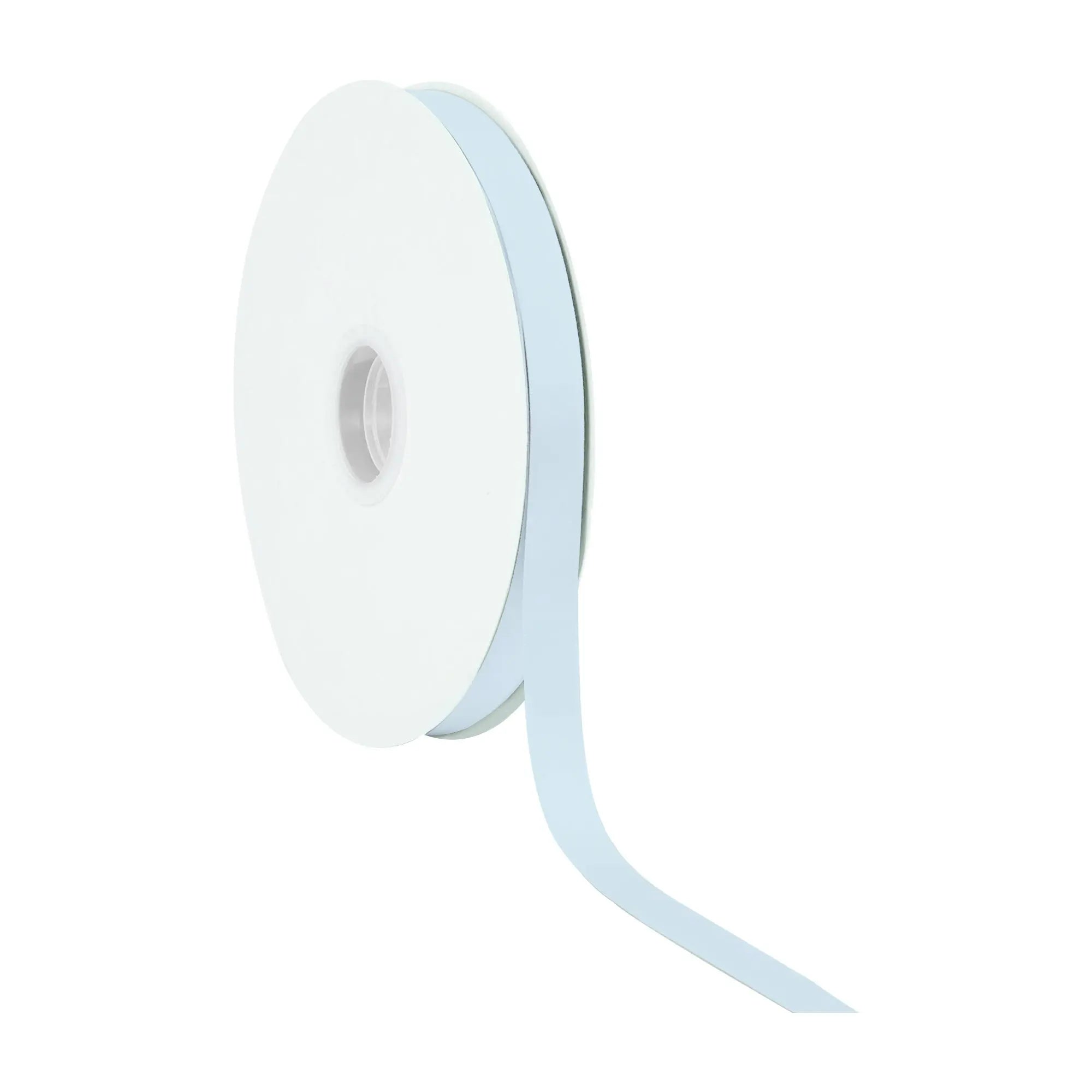 Single Face Satin Ribbon | Lt Blue (305) | | Wiccan Center