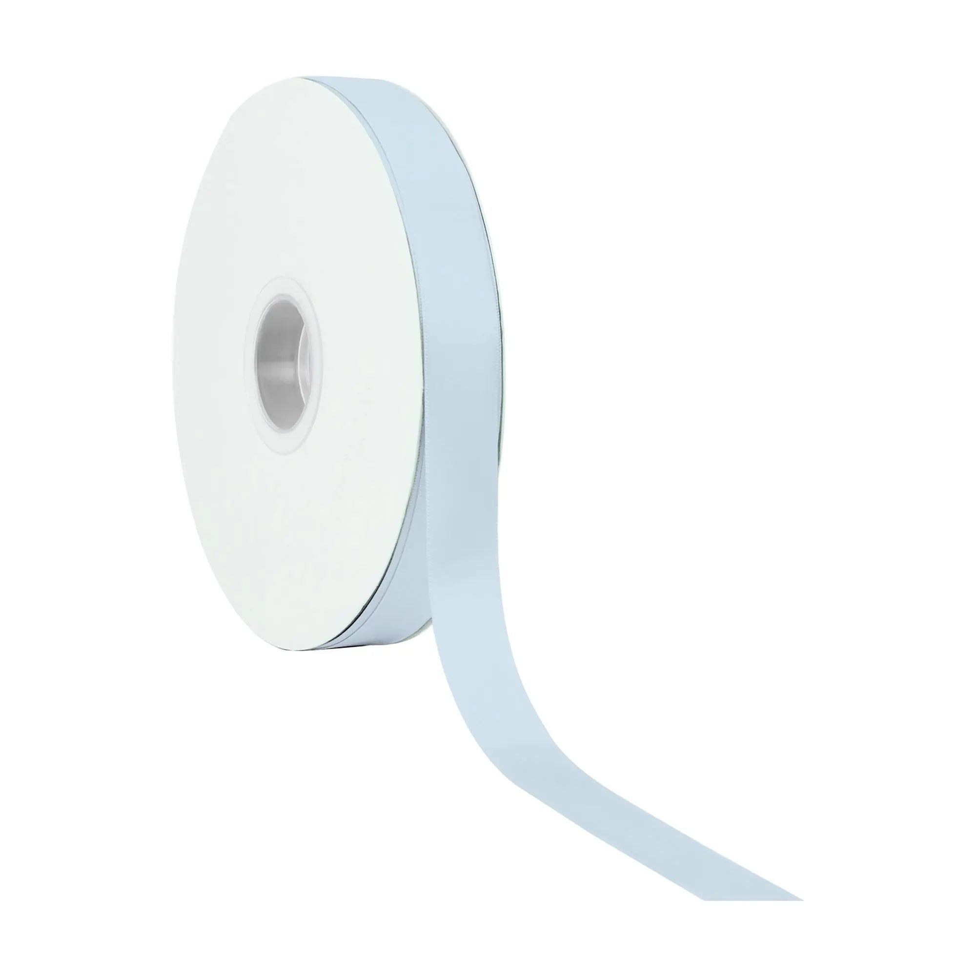 Single Face Satin Ribbon | Lt Blue (305) | | Wiccan Center
