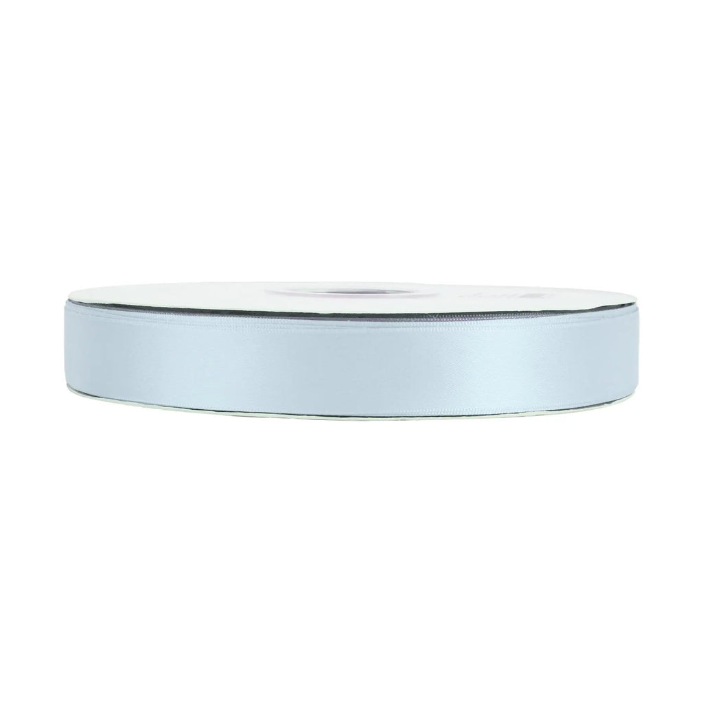 Single Face Satin Ribbon | Lt Blue (305) | | Wiccan Center