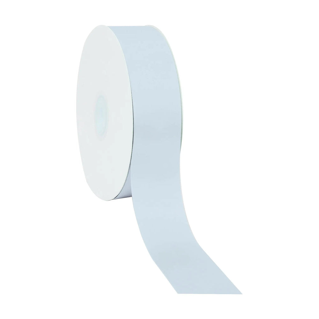 Single Face Satin Ribbon | Lt Blue (305) | | Wiccan Center