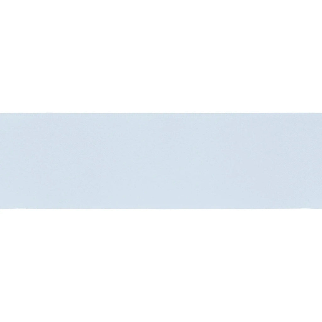 Single Face Satin Ribbon | Lt Blue (305) | | Wiccan Center
