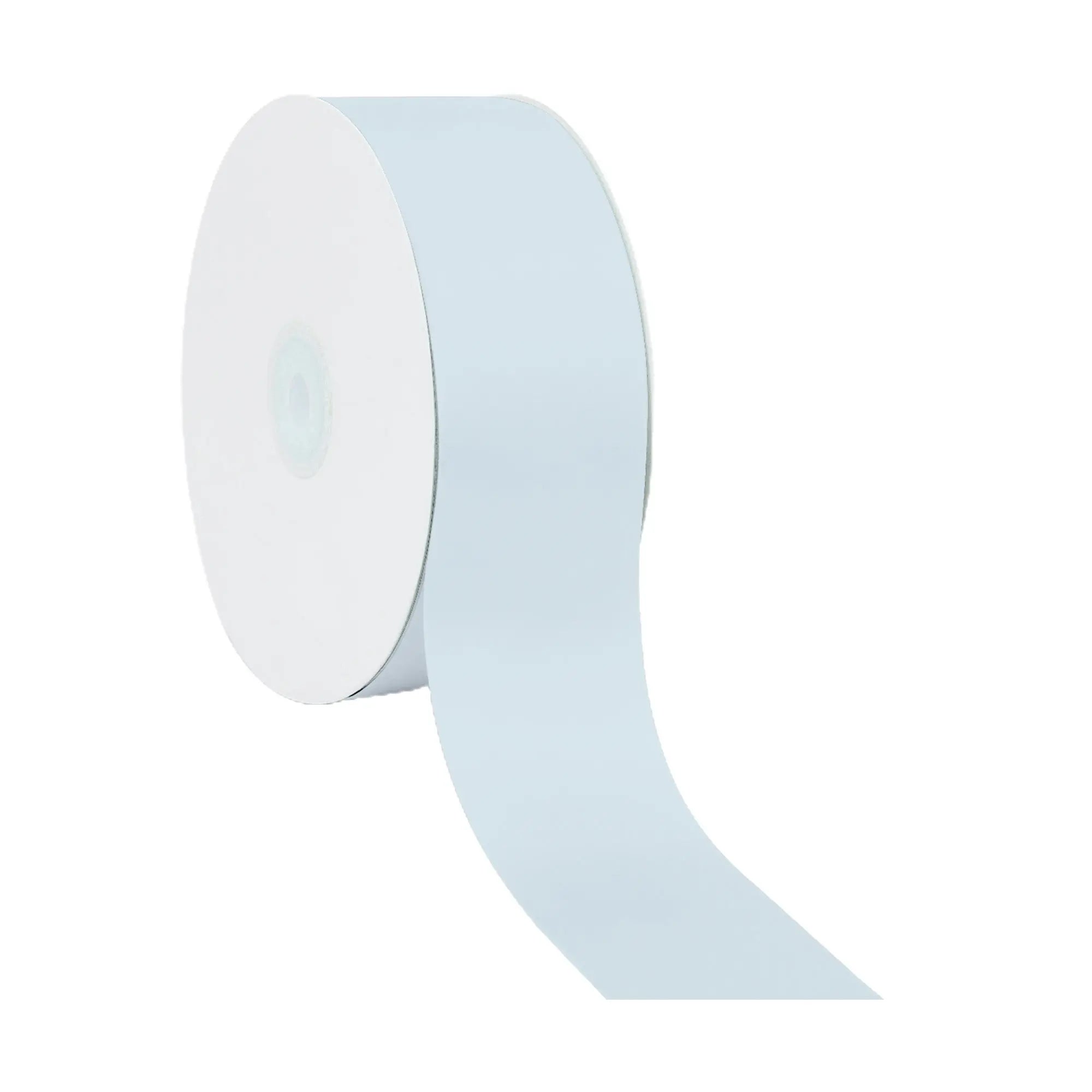 Single Face Satin Ribbon | Lt Blue (305) | | Wiccan Center