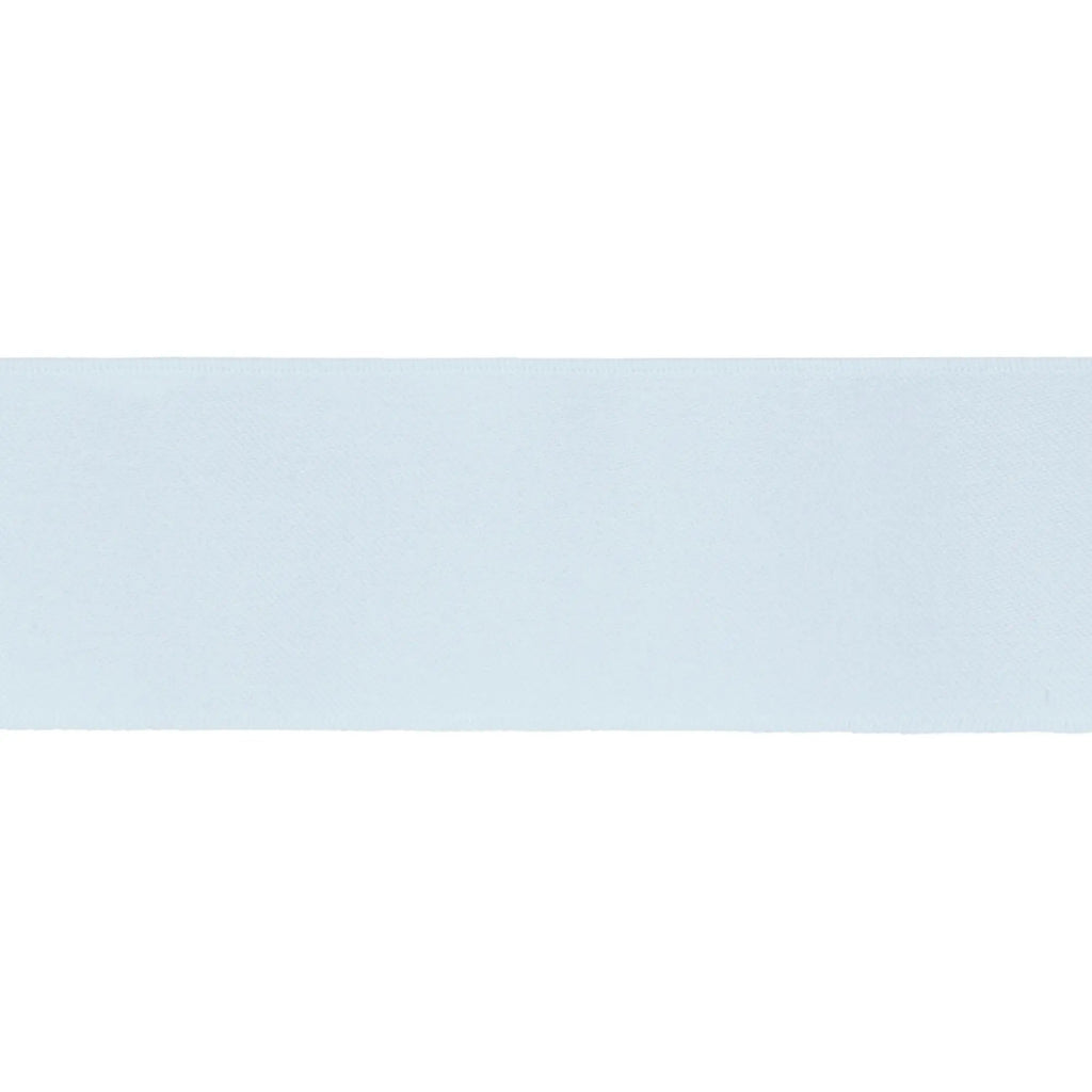 Single Face Satin Ribbon | Lt Blue (305) | | Wiccan Center