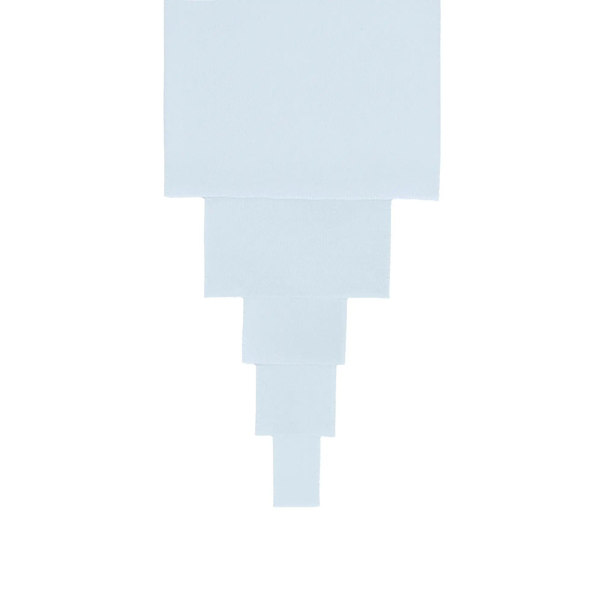 Single Face Satin Ribbon | Lt Blue (305) | | Wiccan Center