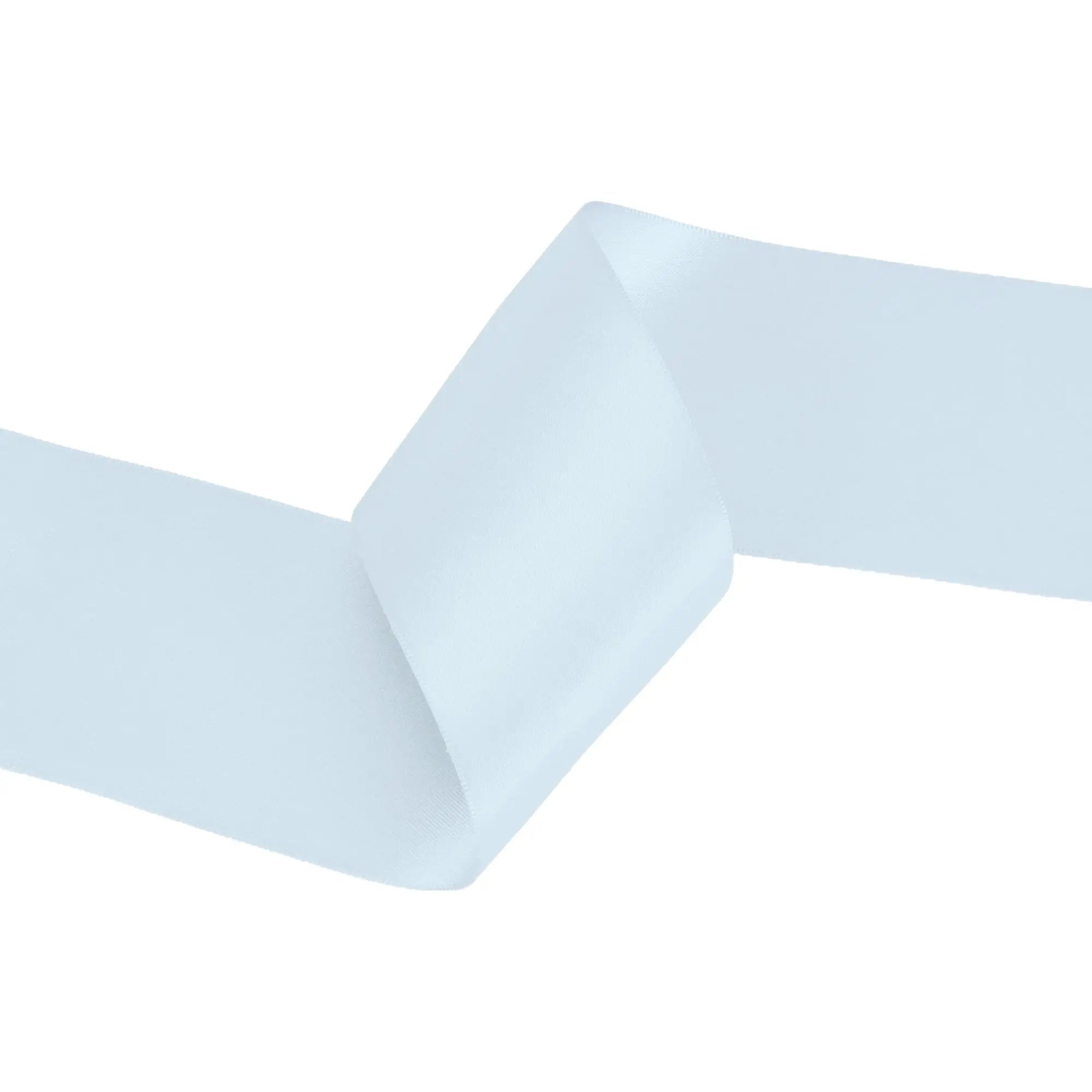 Single Face Satin Ribbon | Lt Blue (305) | | Wiccan Center