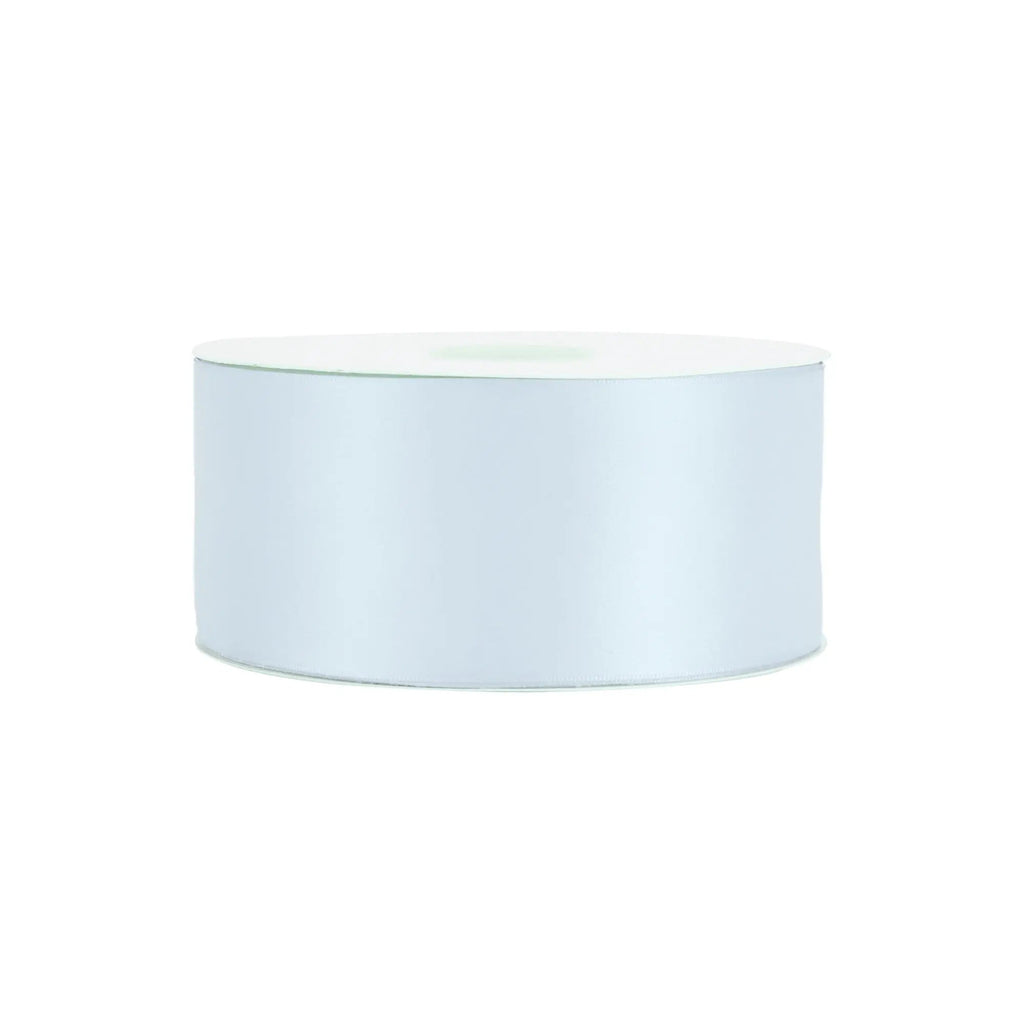 Single Face Satin Ribbon | Lt Blue (305) | | Wiccan Center