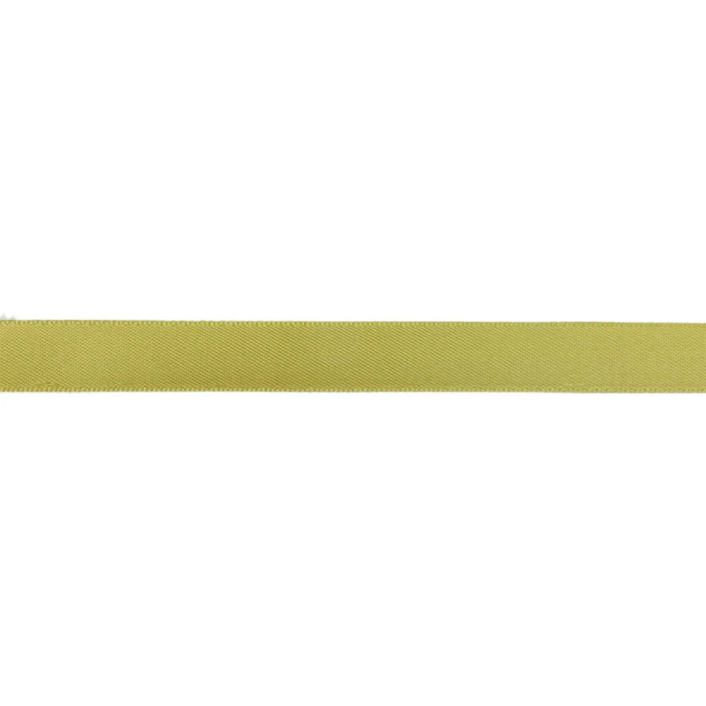Single Face Satin Ribbon | Willow (563) | | Wiccan Center