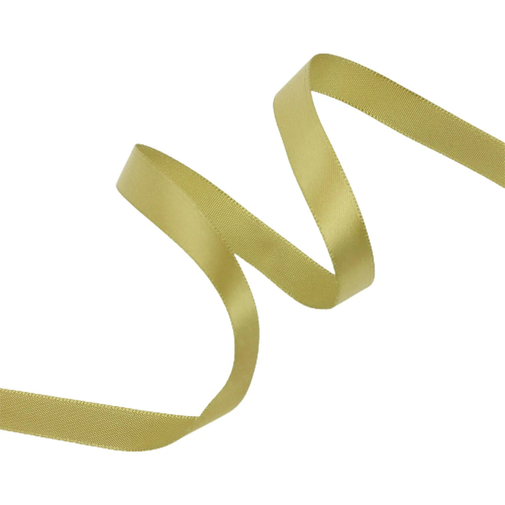 Single Face Satin Ribbon | Willow (563) | | Wiccan Center
