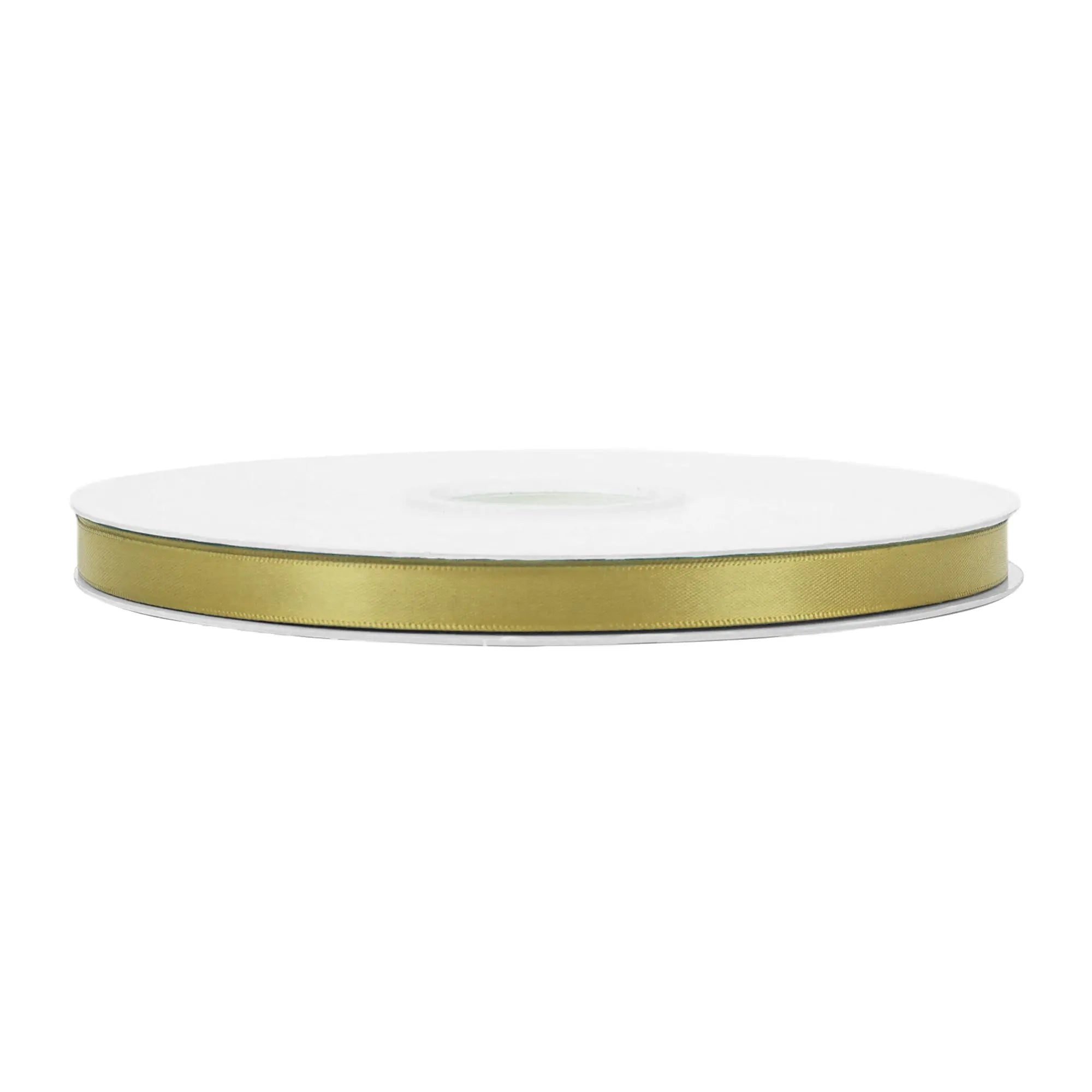 Single Face Satin Ribbon | Willow (563) | | Wiccan Center