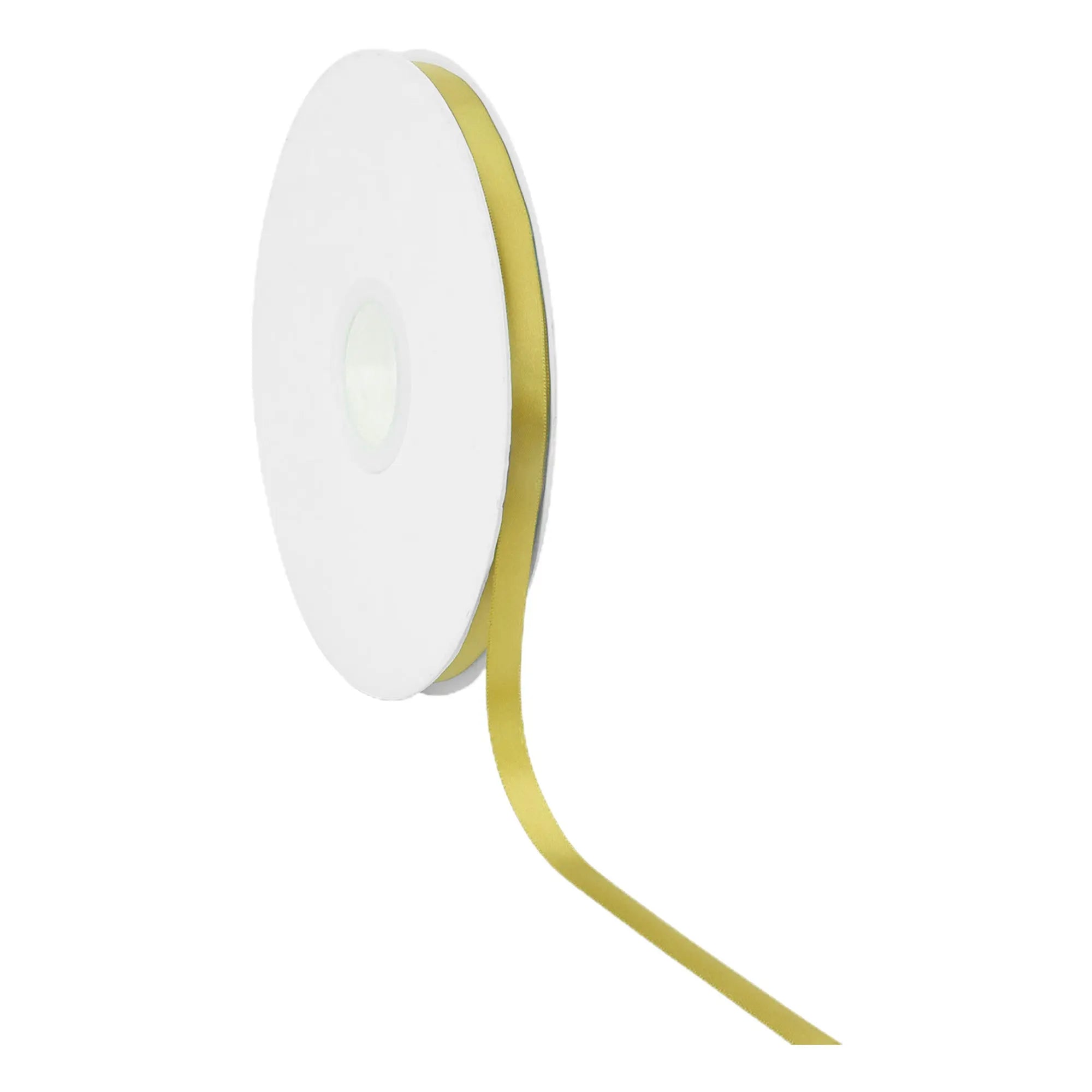 Single Face Satin Ribbon | Willow (563) | | Wiccan Center