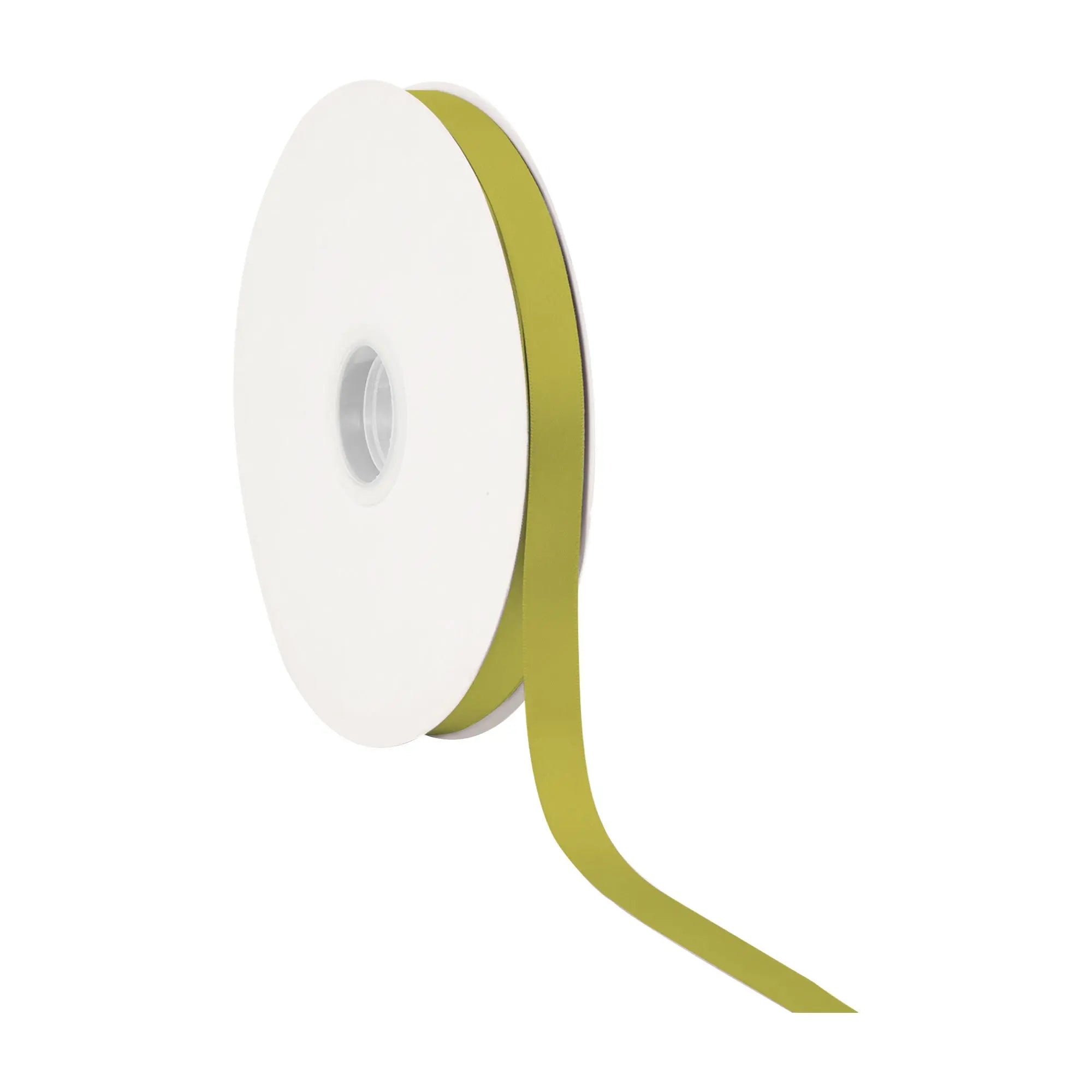 Single Face Satin Ribbon | Willow (563) | | Wiccan Center