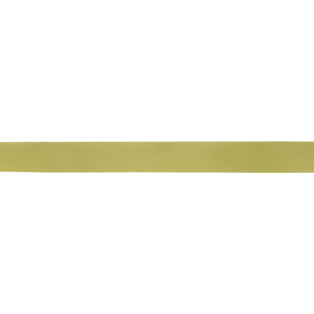 Single Face Satin Ribbon | Willow (563) | | Wiccan Center