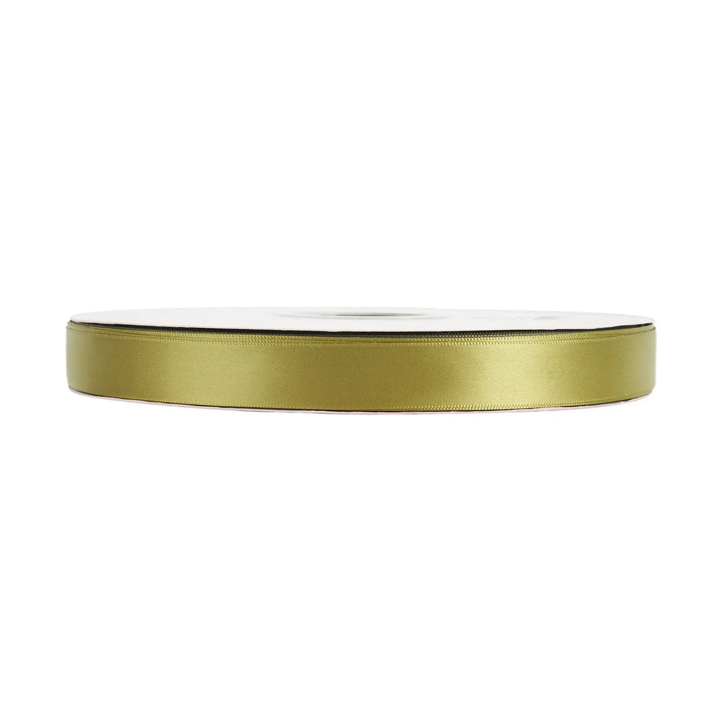 Single Face Satin Ribbon | Willow (563) | | Wiccan Center