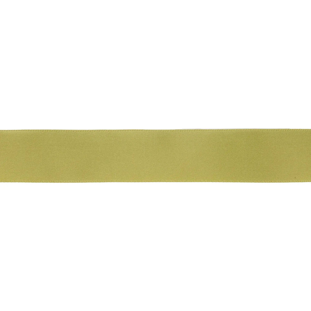 Single Face Satin Ribbon | Willow (563) | | Wiccan Center
