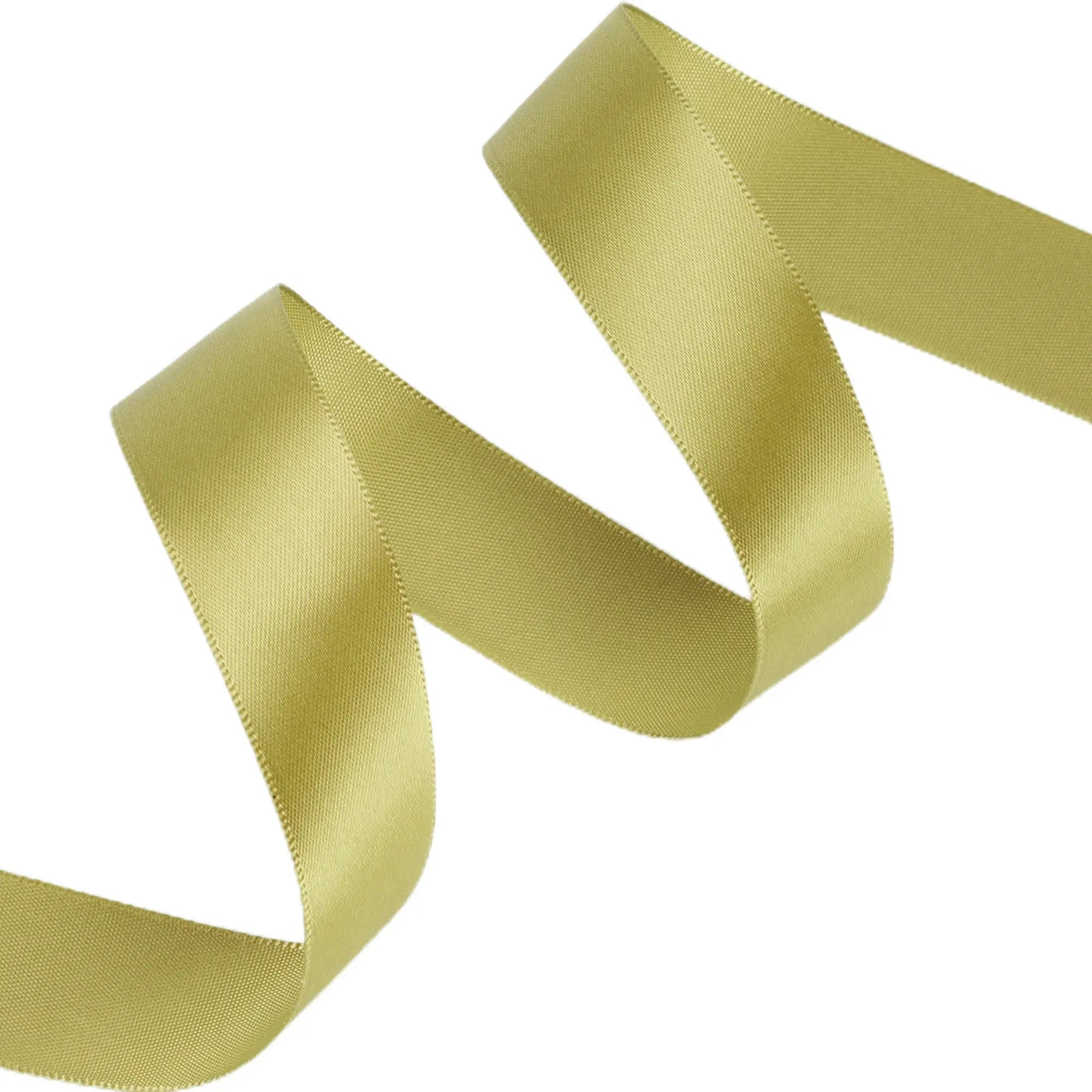 Single Face Satin Ribbon | Willow (563) | | Wiccan Center