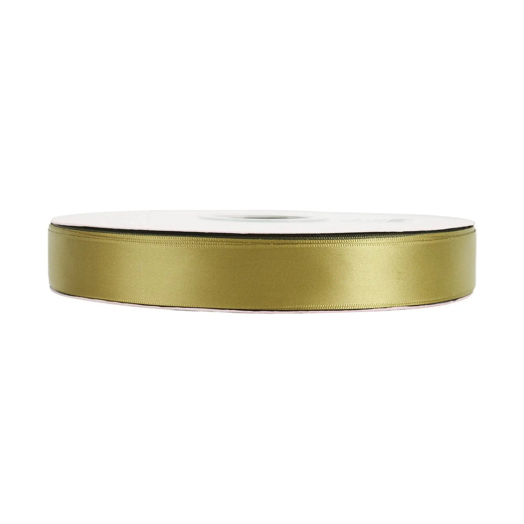 Single Face Satin Ribbon | Willow (563) | | Wiccan Center