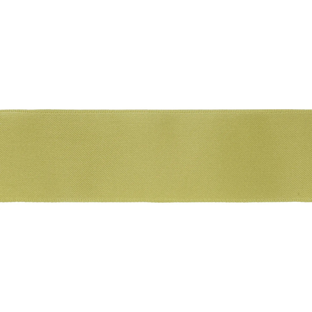 Single Face Satin Ribbon | Willow (563) | | Wiccan Center